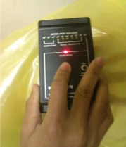 Surface Resistance Meter
